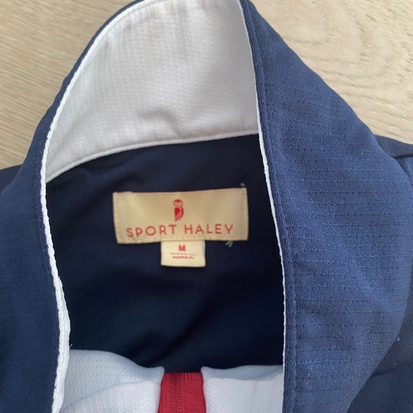 Sport Haley Golf Outfit Medium - ff10 - Picture 2 of 10